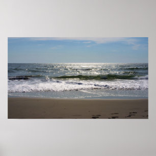 Jersey Shore Poster