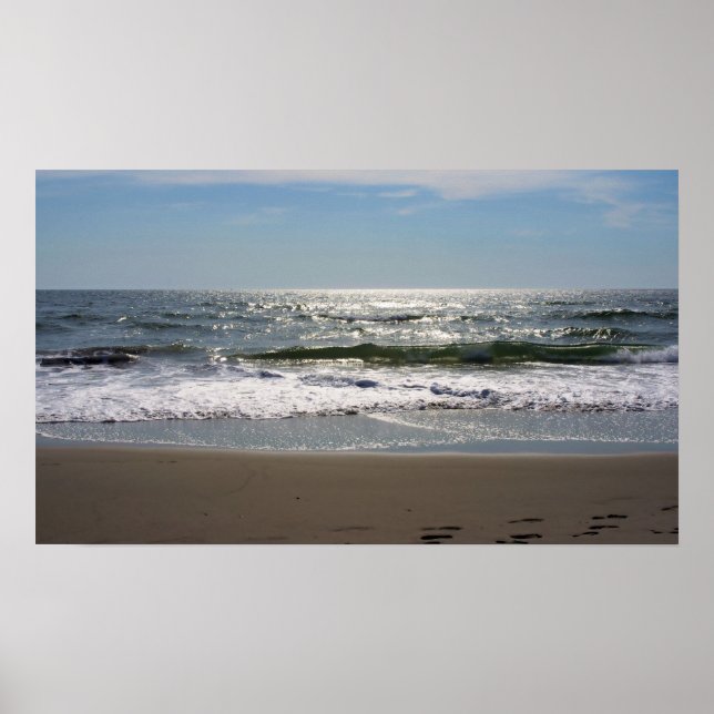 Jersey Shore Poster (Framsidan)