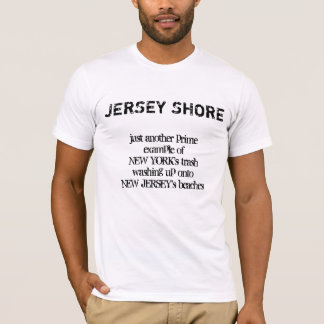 Jersey Shore Tee