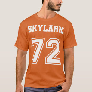 Jersey Stil Skylark 72 1972 Old school Muscle Cla T Shirt
