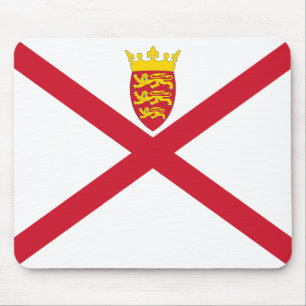 Jerseyflagga Musmatta