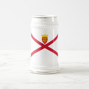 Jerseyflagga Sejdel