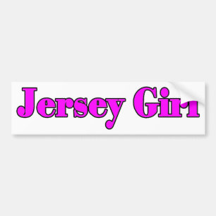jerseygirl2 bildekal