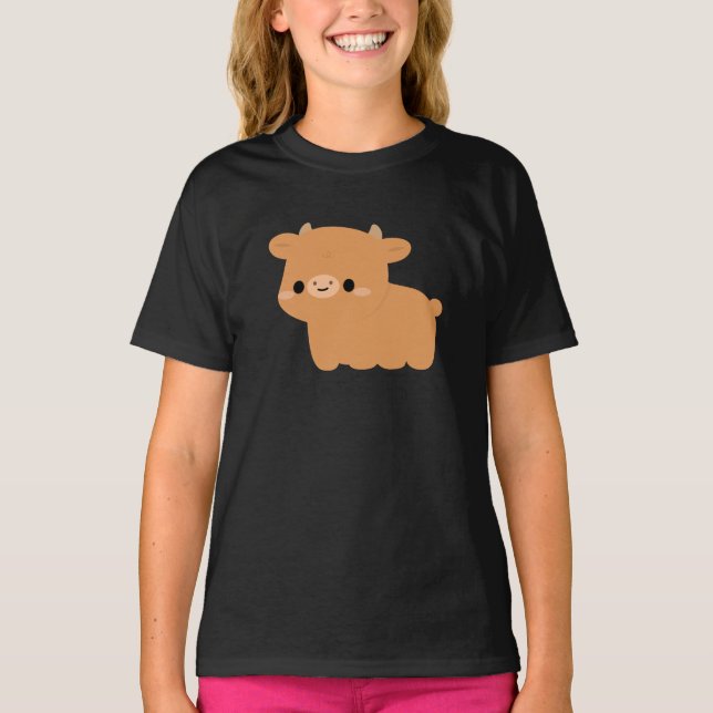 Jerseyko T Shirt (Framsida)