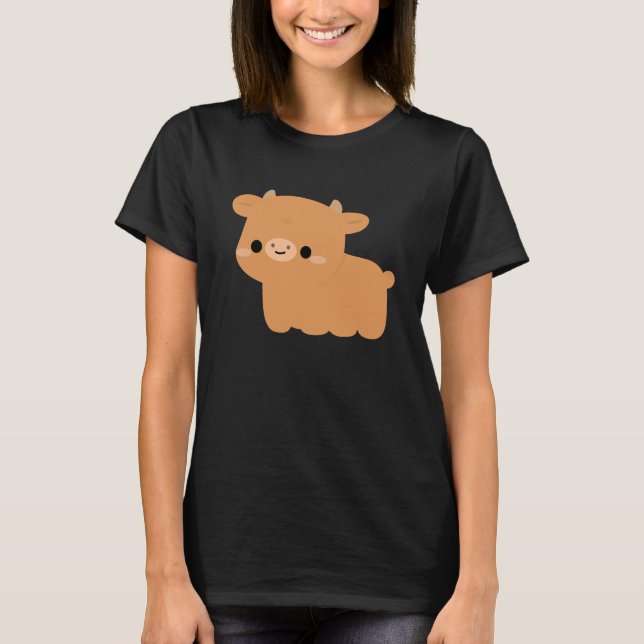 Jerseyko T Shirt (Framsida)