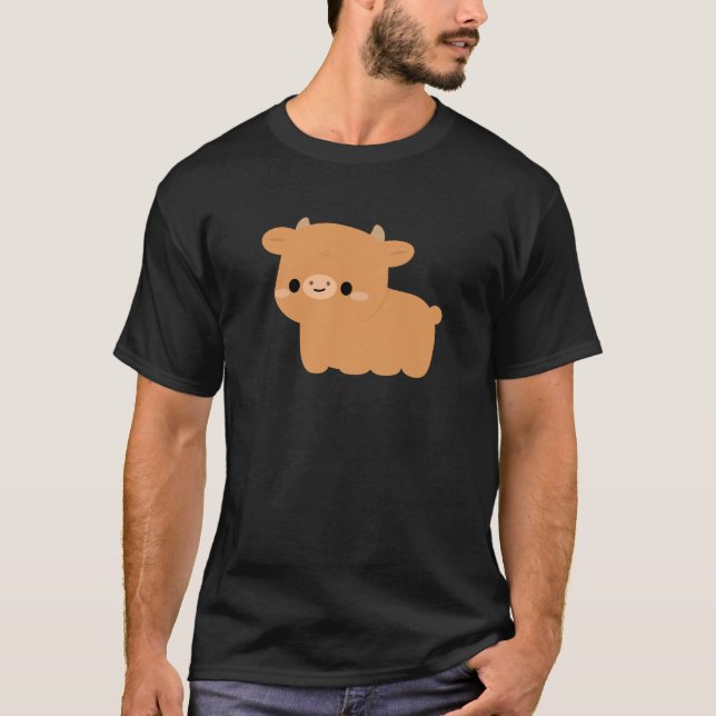 Jerseyko T Shirt (Framsida)