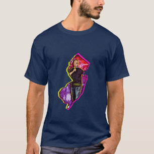 Jerseys Own Chris J T Shirt