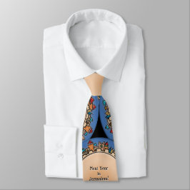 Jerusalem äntligen slips