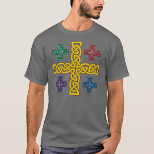 Jerusalem arg skjorta t-shirt