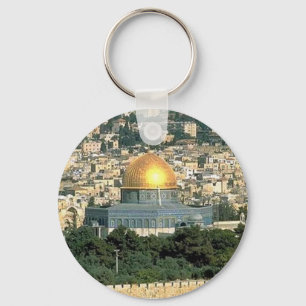 jerusalem denna är en härlig nyckelring med…