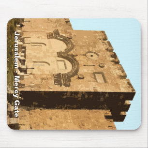 Jerusalem - Grind i Mercy Musmatta