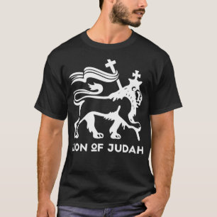 Jerusalem Israels israeliska Emblem av Jerusalem L T Shirt