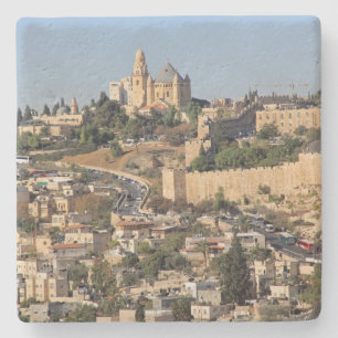 Jerusalem, Israels torg Underlägg