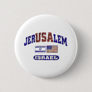 JerUSAlem Knapp
