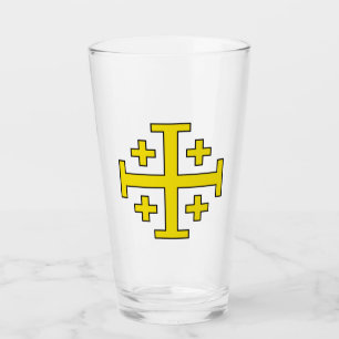 Jerusalem kor glaskopp