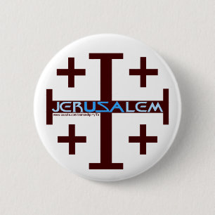 Jerusalem kor knapp