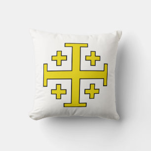 Jerusalem kor kudde
