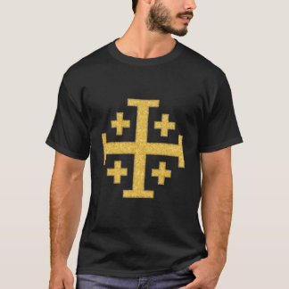 Jerusalem Kor T Shirt