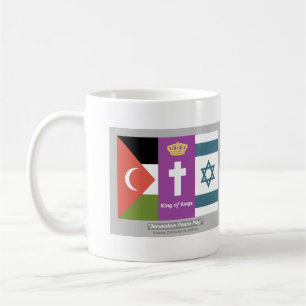 Jerusalem Kung i Kung Mugg