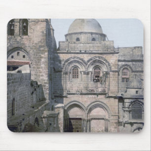 Jerusalem Musmatta
