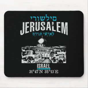 Jerusalem Musmatta