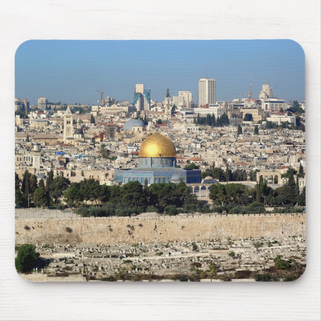 Jerusalem Musmatta (Framsidan)