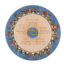 Jerusalem på sista fröplantan