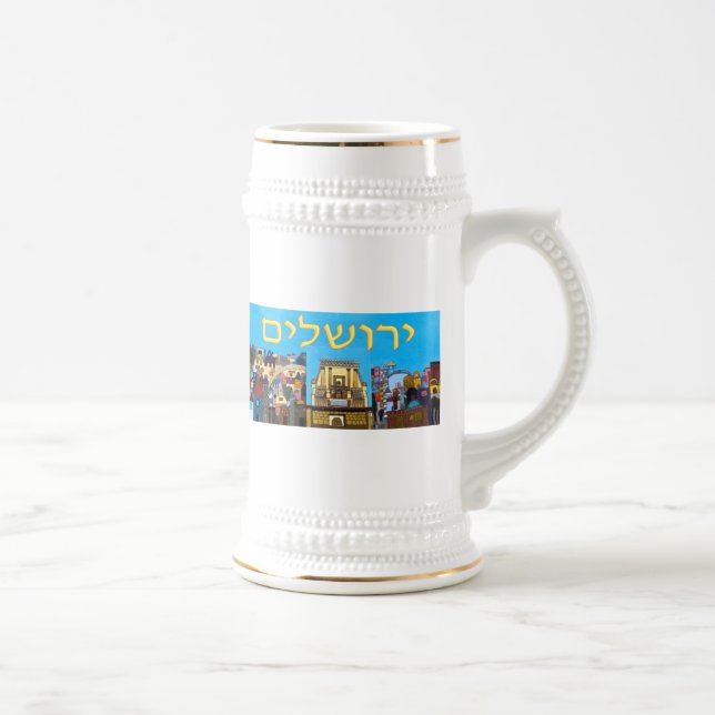 Jerusalem Sejdel (Höger)