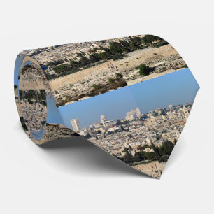 Jerusalem Slips