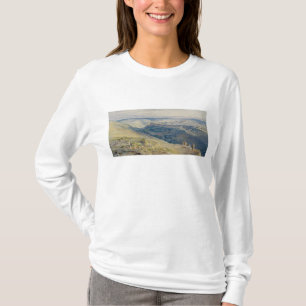 Jerusalem Tee