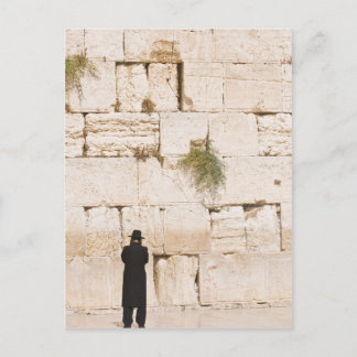 Jerusalem Vykort