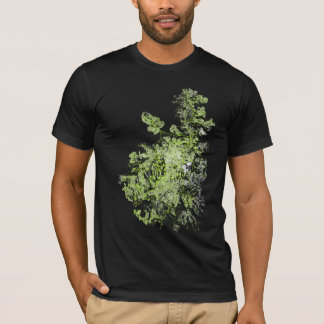 Jerusalem + walkcity t shirt