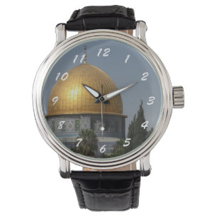 Jerusalem Watch Armbandsur