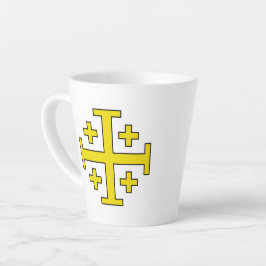 Jerusalemkors