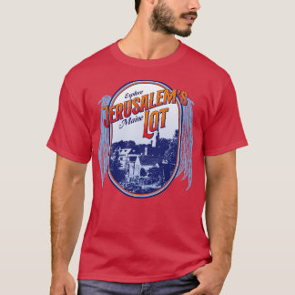 Jerusalems Lot T Shirt