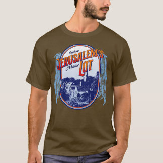 Jerusalems Lot T Shirt