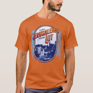 Jerusalems Lot T Shirt