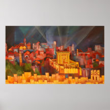 Jerusalems tredje tema