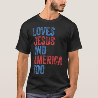 Jes Biblicos Dios Jesus Espanol Spanska för Chris T Shirt