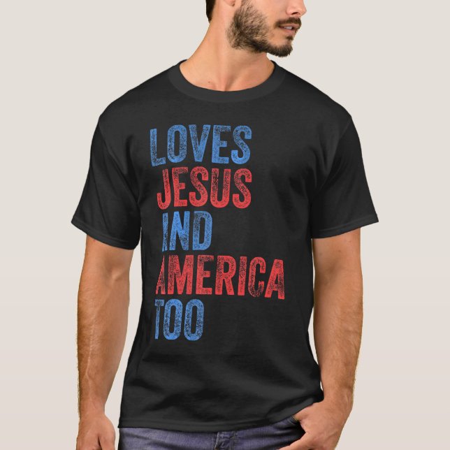 Jes Biblicos Dios Jesus Espanol Spanska för Chris T Shirt (Framsida)