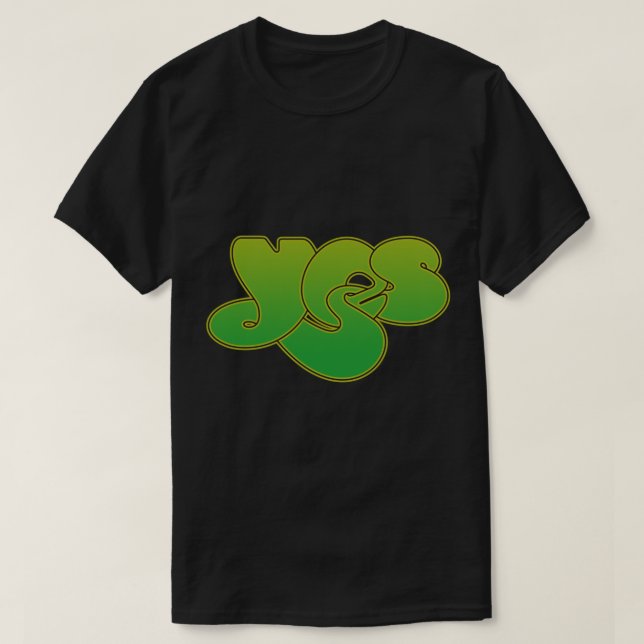 JES Classic T-Shirt (Design framsida)