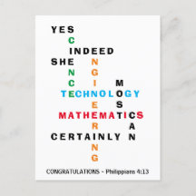 JES SHE CAN Grattiss Grad STEM