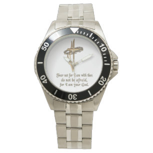 JESAJA 41:10 ARMBANDSUR