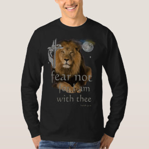 JESAJA 41:10 T SHIRT