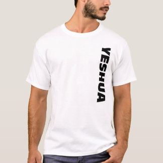 JESHUA ÄR MIN KUNG TEE