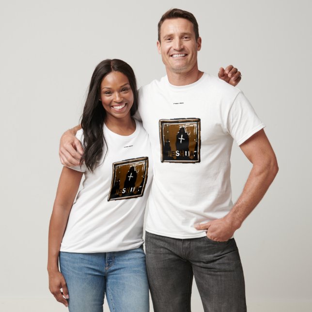 JESHUA TEE (Unisex)