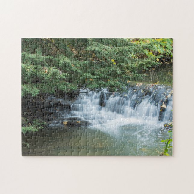 Jesmond Dene Pussel (Horisontell)