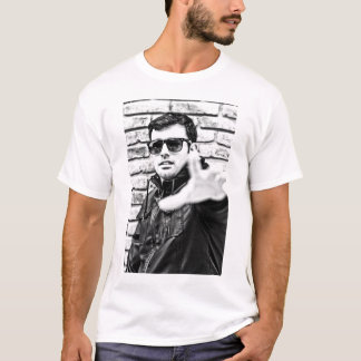 Jesp handlag t-shirt