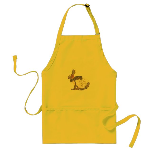 Jess Kitchen Apron Förkläde (Framsidan)