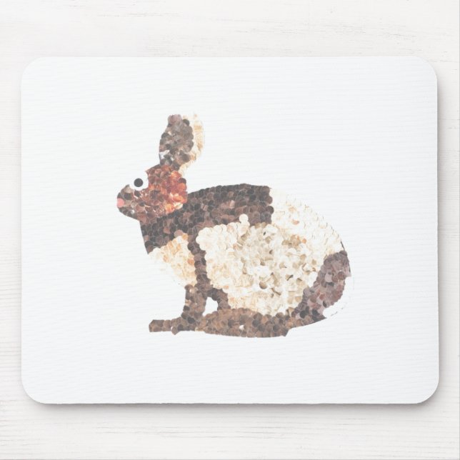 Jess Mousemat Musmatta (Framsidan)